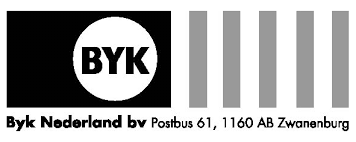 Byk Nederland Zwanenburg